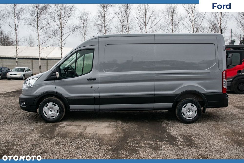Ford Transit 350 L3H2 Trend A8 2.0 130KM - 6