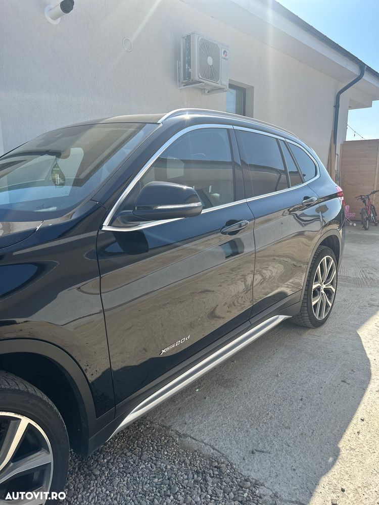 BMW X1 - 5