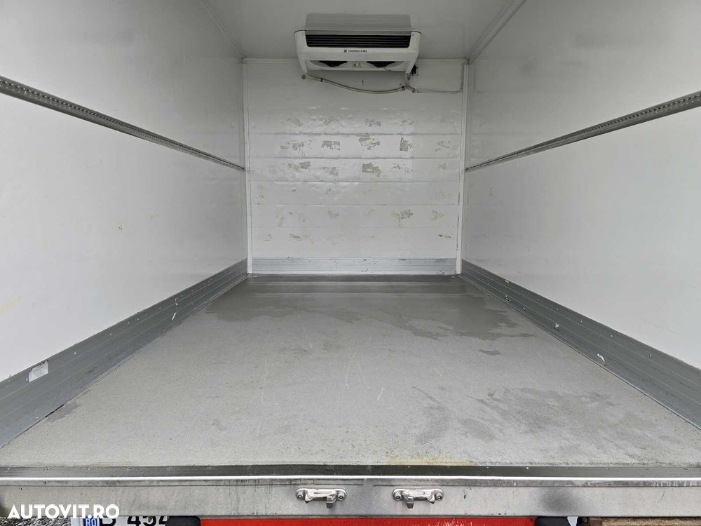 Mercedes-Benz Sprinter 314 CDI, box frigorific TERMOKING V300 MAX, 195000 km.. - 26