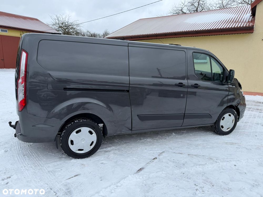 Ford Transit CUSTOM - 6