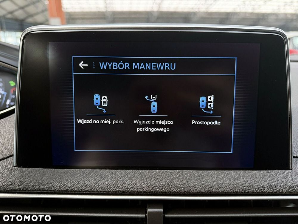 Peugeot 5008 - 41