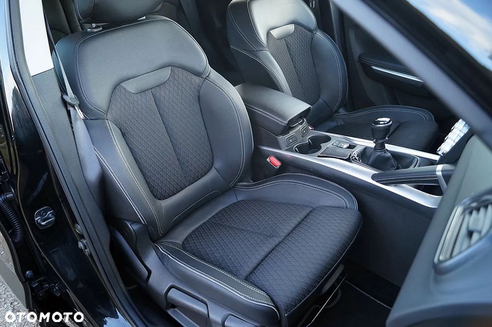 Renault Kadjar TCe 140 GPF BOSE EDITION - 25