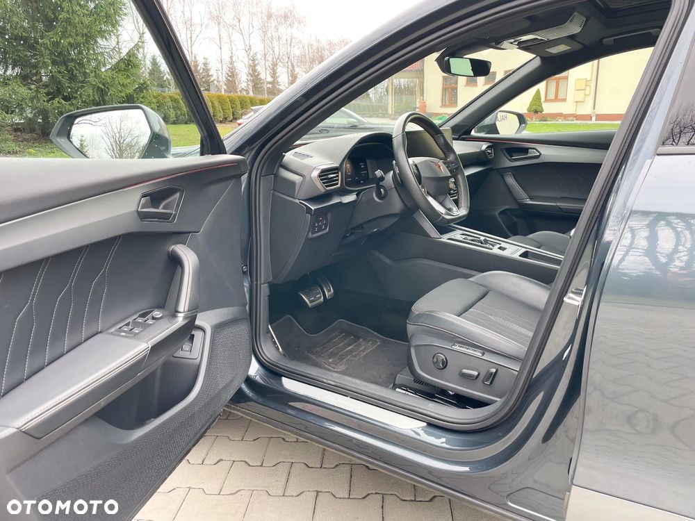 Cupra Formentor 2.0 TSI 4Drive VZ DSG - 21