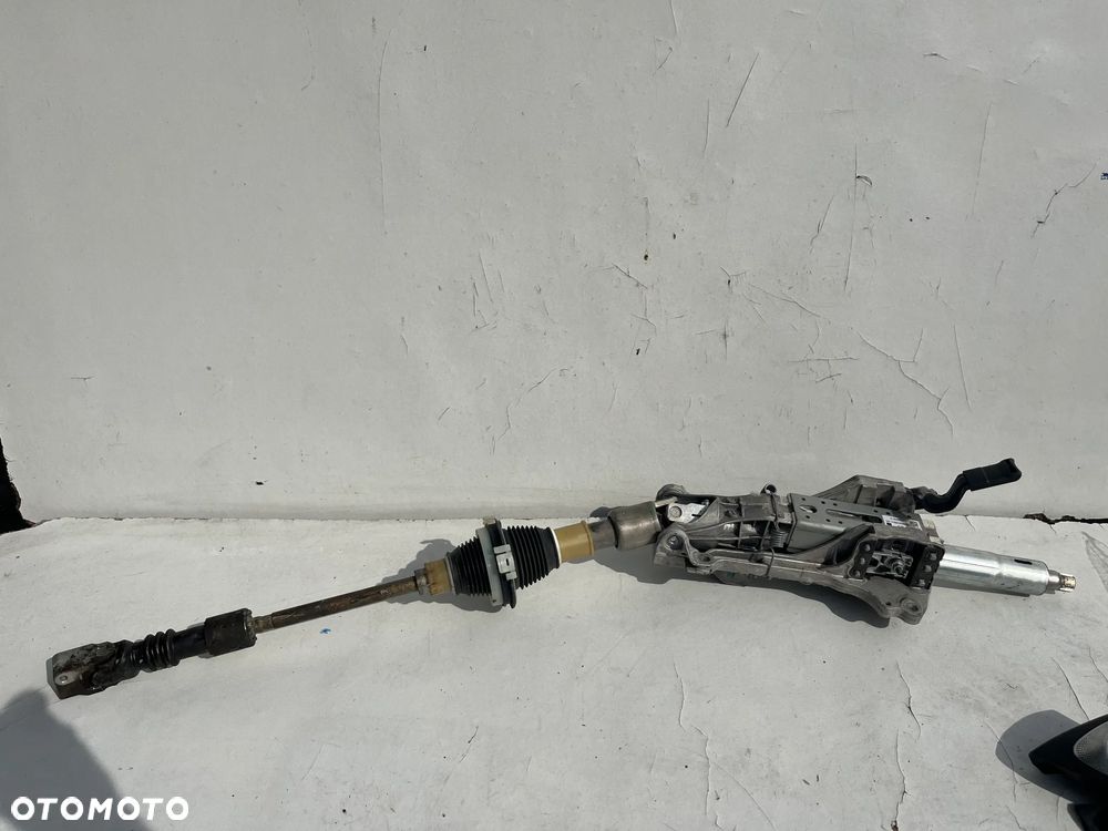 Mechanizm kierownicy MERCEDES-BENZ C W205 A2054603216 - 1