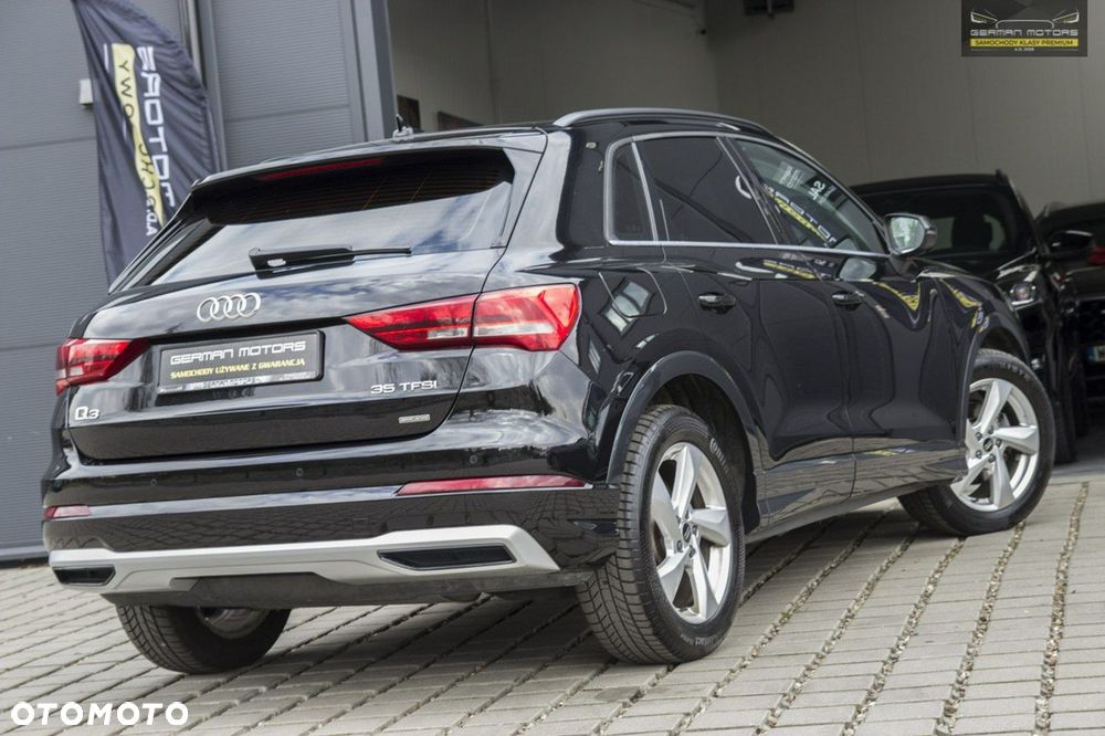 Audi Q3 - 6