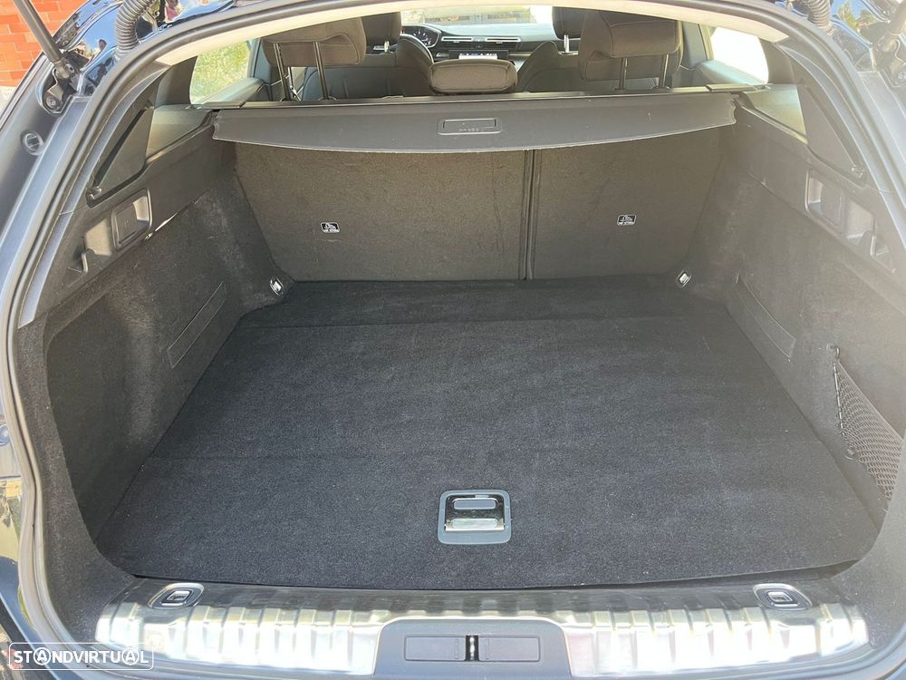 Peugeot 508 SW 1.5 BlueHDi Active Pack EAT8 - 9