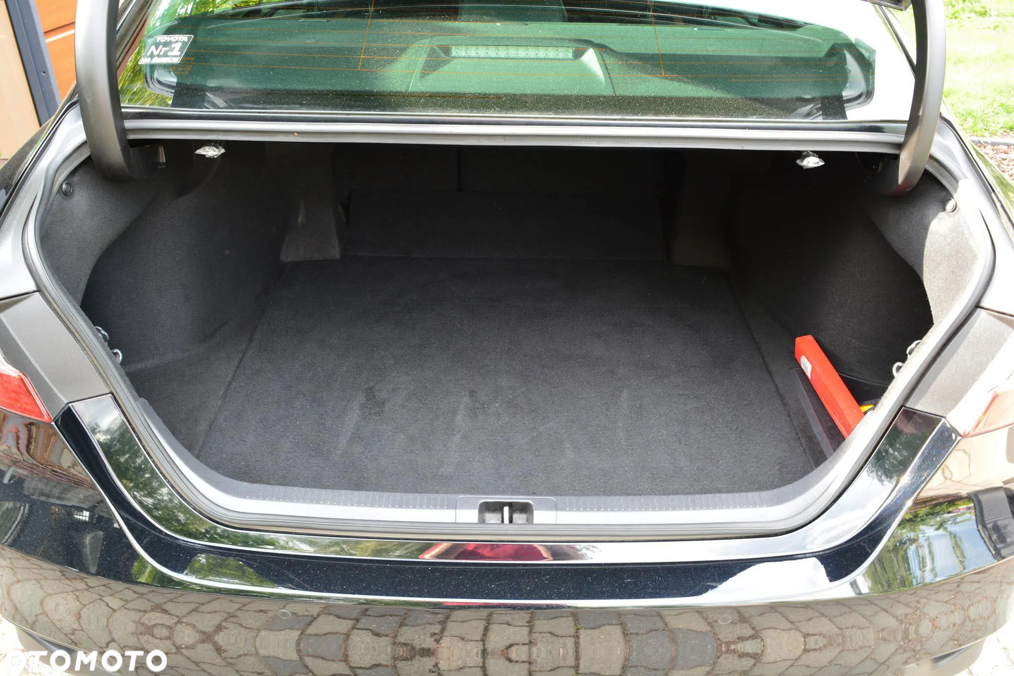 Toyota Camry 2.5 Hybrid Executive CVT - 40