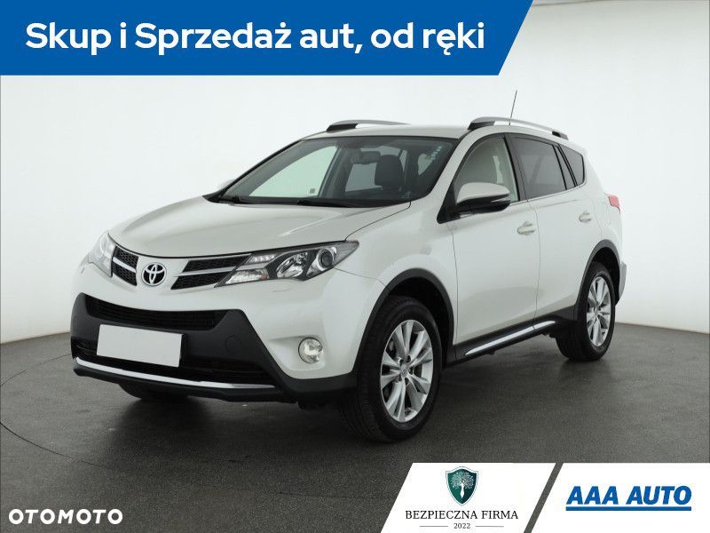 Toyota RAV4 - 2