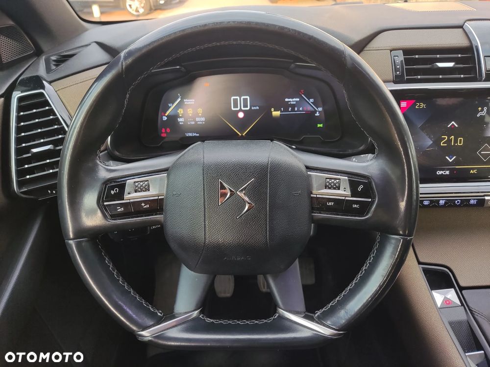 DS Automobiles DS 7 Crossback 1.5 BlueHDi Be Chic - 26