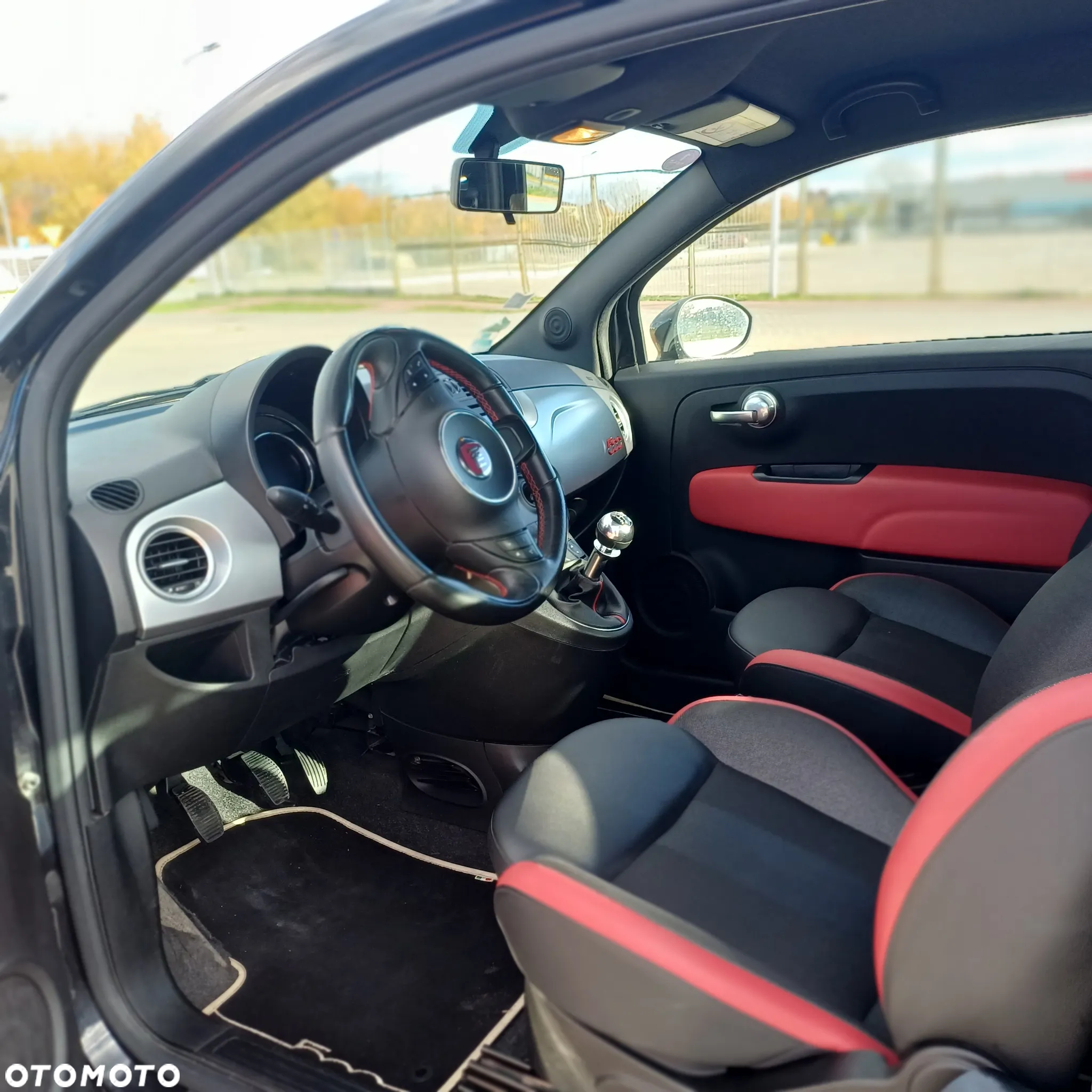 Fiat 500 - 11