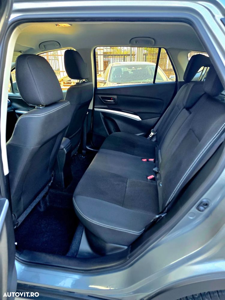 Suzuki SX4 - 24