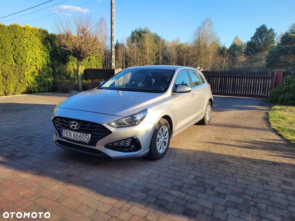 Hyundai i30 1.5 DPI Modern - 3