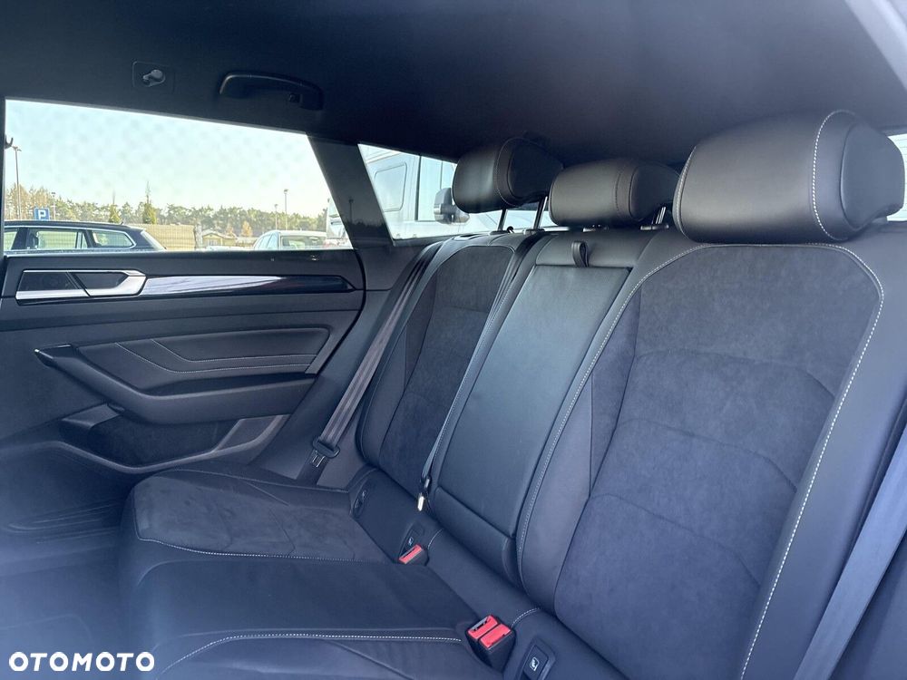 Volkswagen Arteon Shooting Brake 2.0 TDI 4Motion R-Line DSG - 30