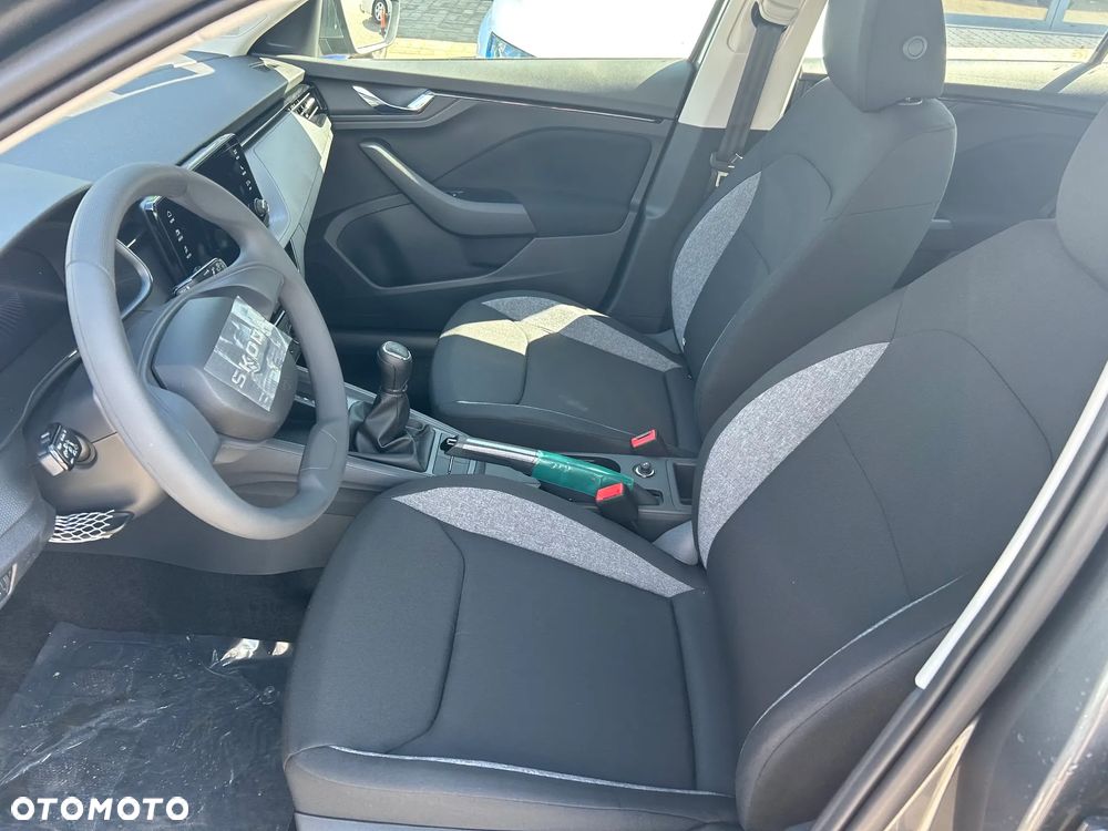 Skoda Kamiq 1.0 TSI Essence - 7