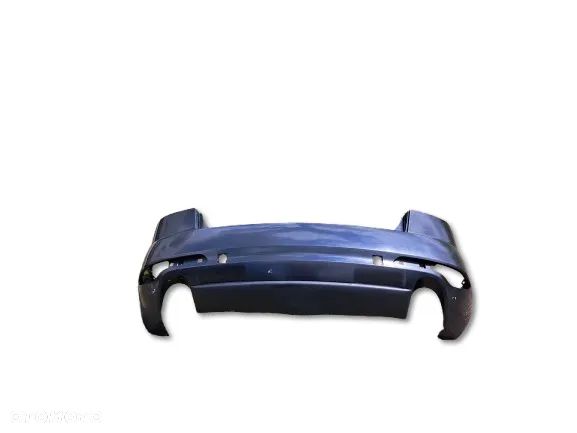 Zderzak tył tylny Mazda CX-7 Lift EH44-50221 EH4450221 2009 2010 2011 2012 - 1