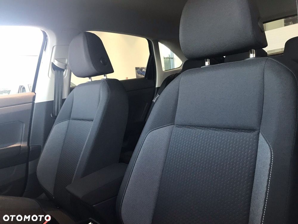 Volkswagen Taigo 1.0 TSI Pure DSG - 12