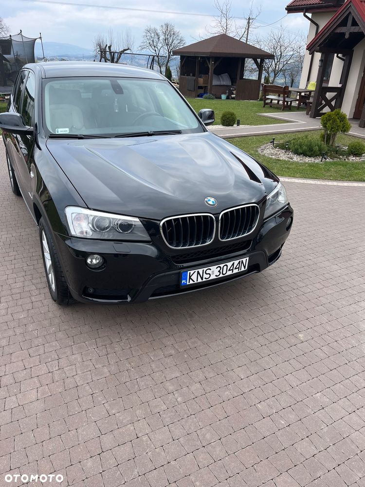 BMW X3 - 11