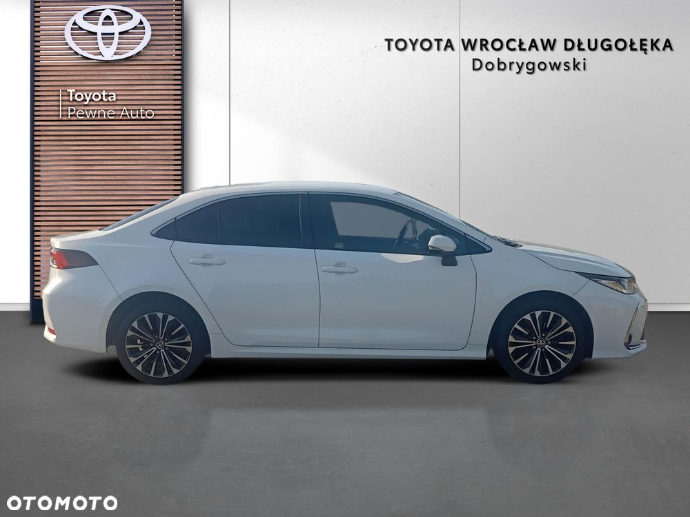 Toyota Corolla 1.8 Hybrid Style - 6