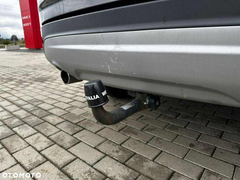 Ford Kuga 2.0 TDCi 4WD Titanium - 21