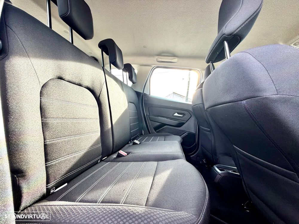 Dacia Duster 1.0 TCe ECO-G Expression Bi-Fuel - 31