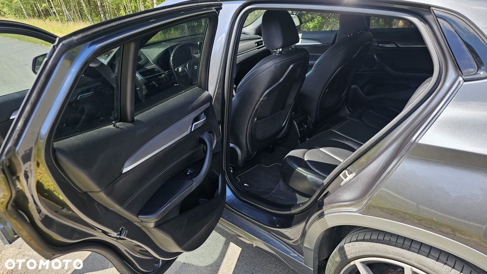 BMW X2 xDrive20i M Sport X sport - 25