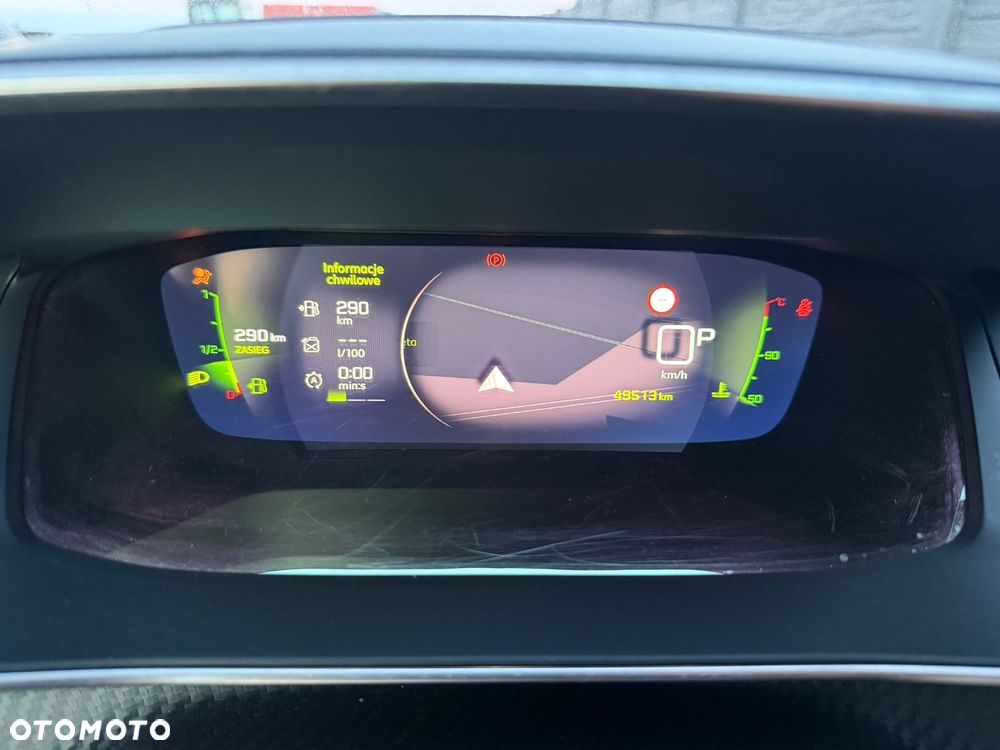 Peugeot 2008 BlueHDi 130 EAT8 Allure Pack - 16