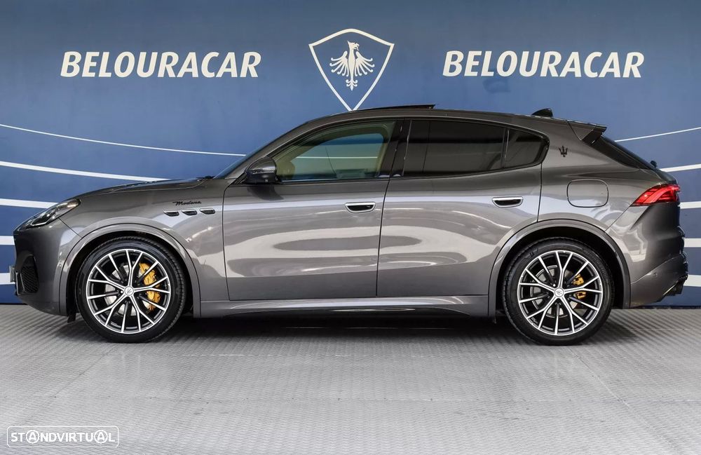 Maserati Grecale 2.0 Modena - 3