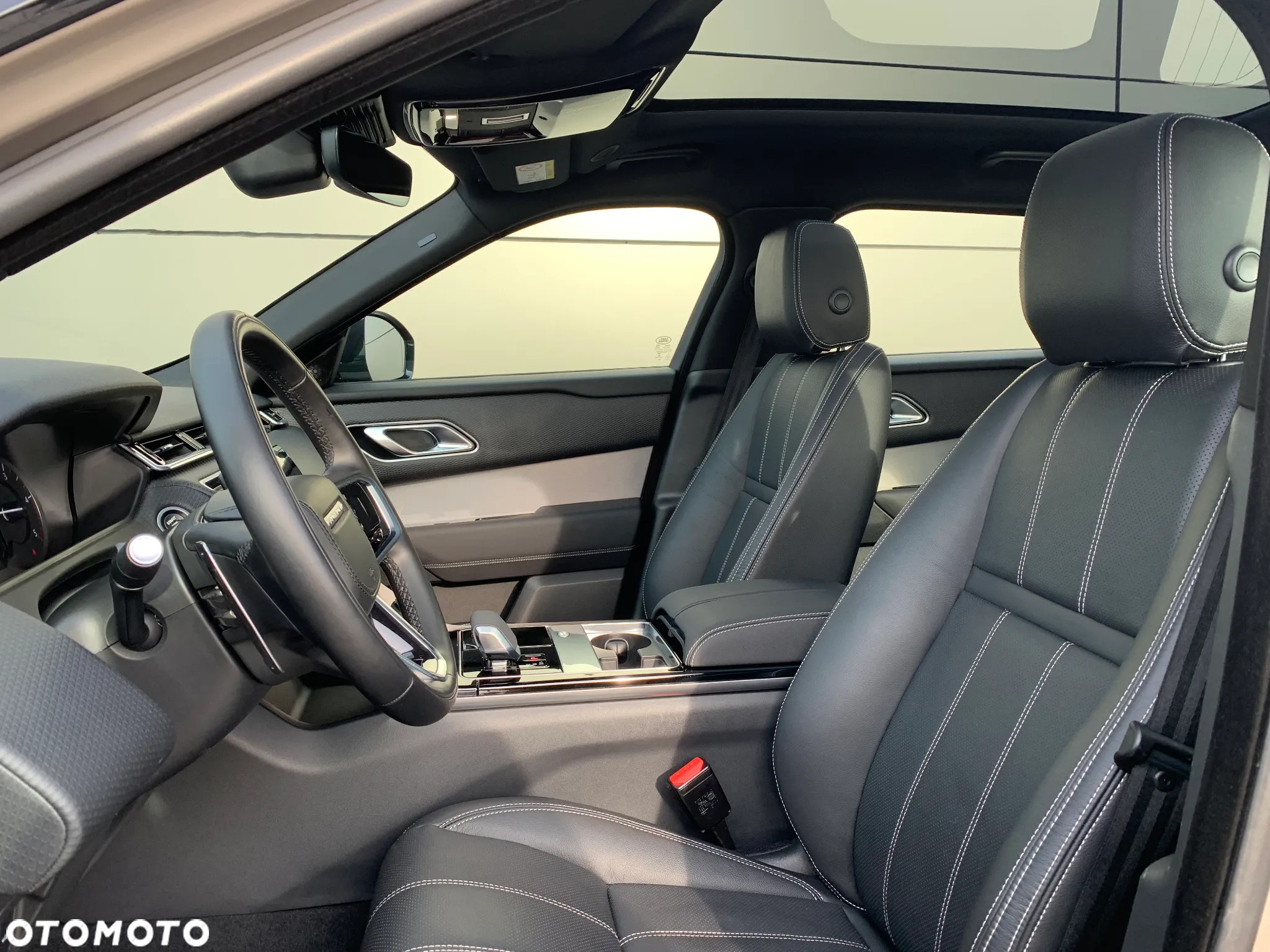 Land Rover Range Rover Velar - 9