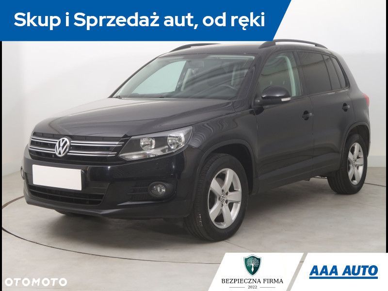 Volkswagen Tiguan - 3