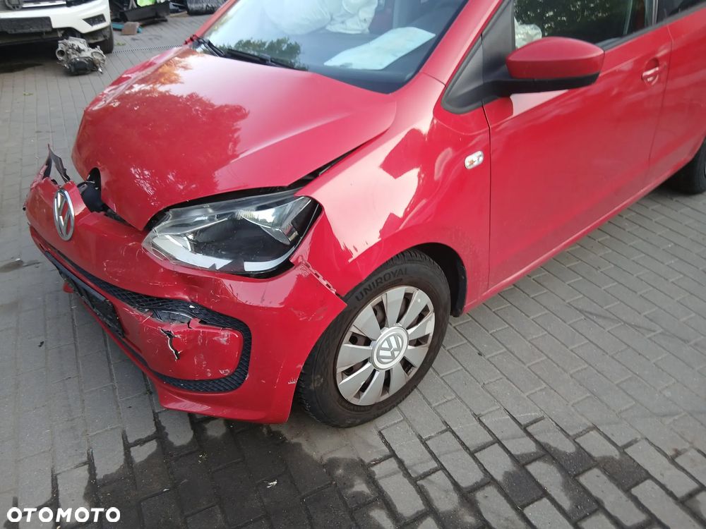 Volkswagen up! join - 3