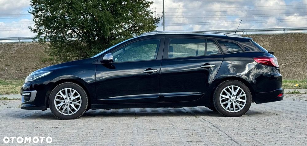 Renault Megane 1.6 16V Limited - 18
