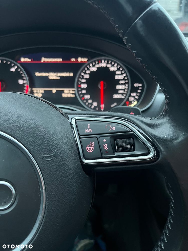 Audi A7 Sportback - 8