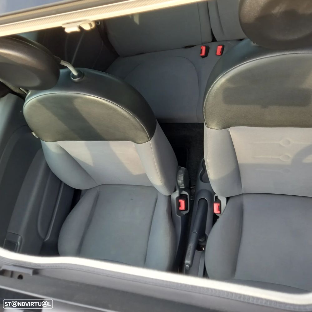 Fiat 500 1.2 Pop Start&Stop - 12