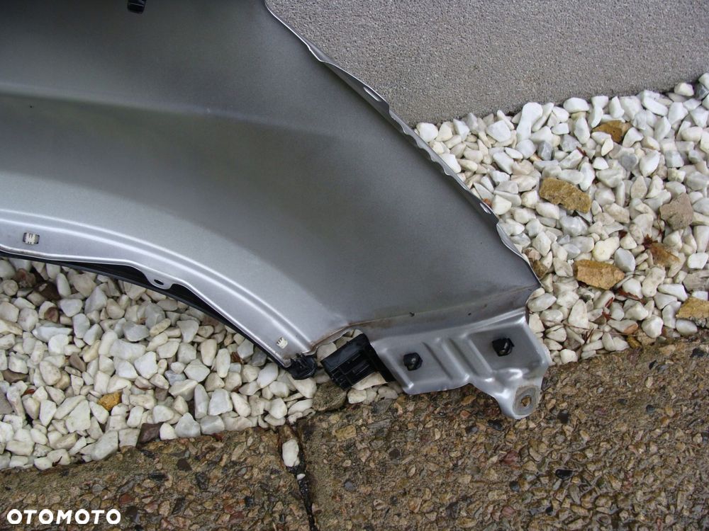błotnik lewy przód honda cr-v crv iii 2007-2012r !!! - 7