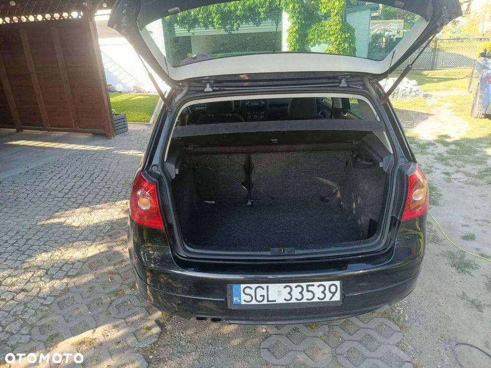 Volkswagen Golf 1.4 TSI GT Sport - 7