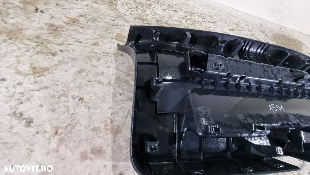 Ornament interior hayon (tapiserie) Audi Q2 , 2018, 2019, 2020, 2021, 2022, Cod origine OE 81A867979 - 3