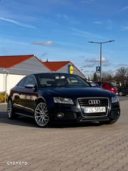 Audi A5 2.0 TDI