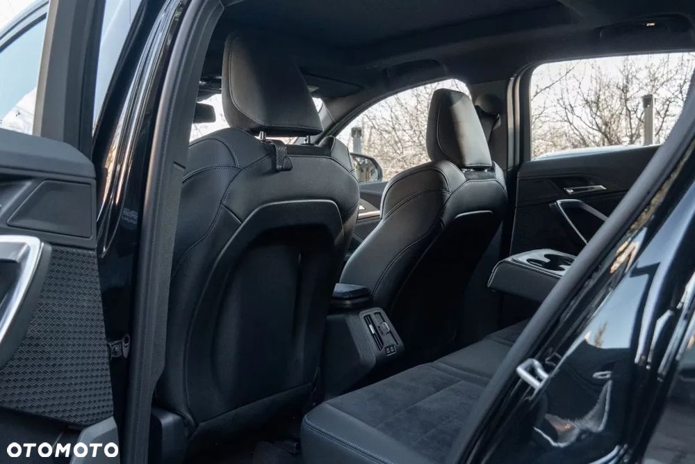 BMW X2 xDrive20d mHEV - 22