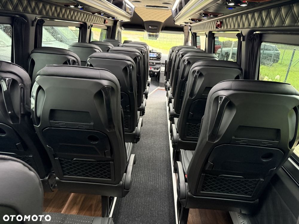 Mercedes-Benz Sprinter 519 Tourist Line - 27