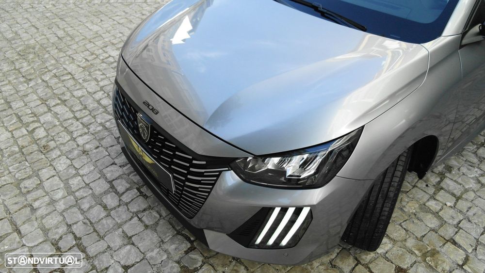 Peugeot 208 1.2 PureTech Allure - 5