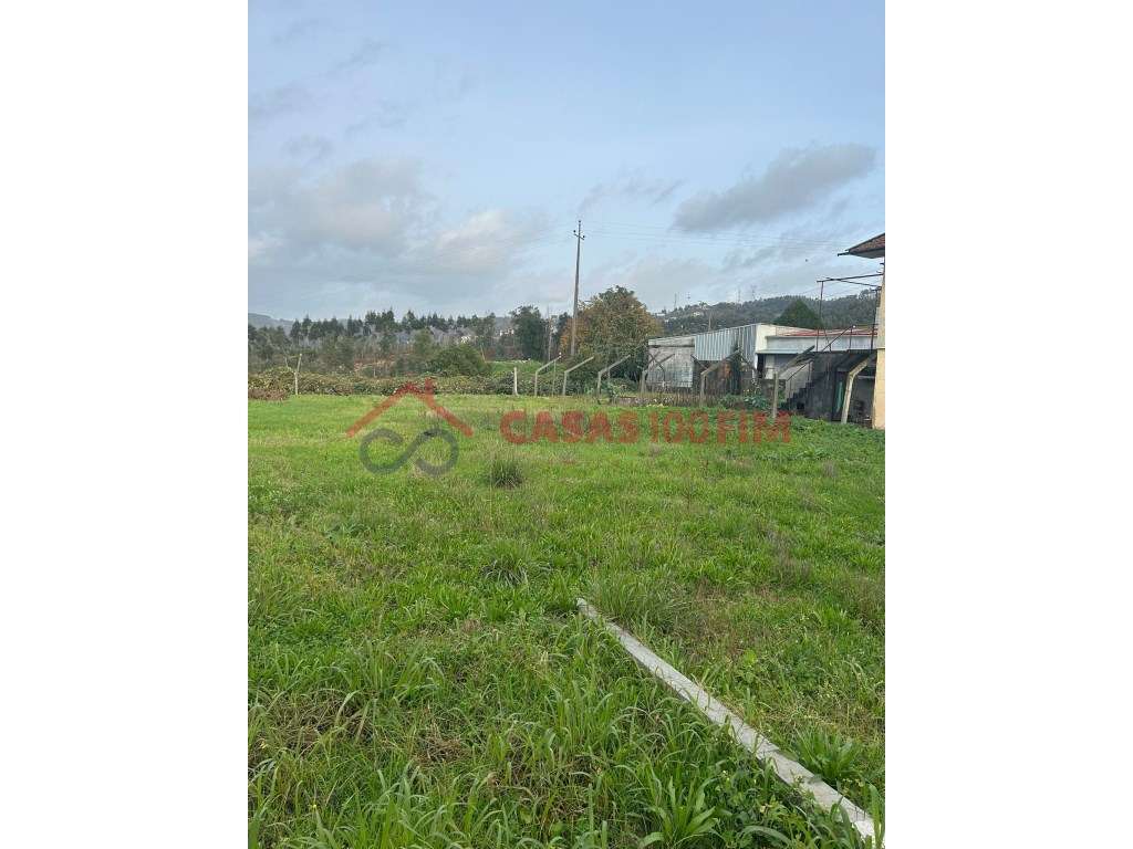 Terreno para construção em Oliveira de Azeméis - Grande imagem: 5/11