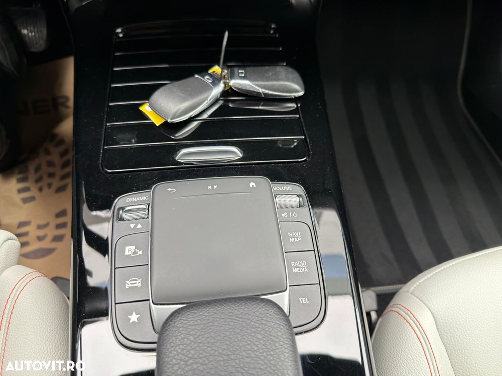 Mercedes-Benz A 180 d 8G-DCT Lim. Special Edition - 9