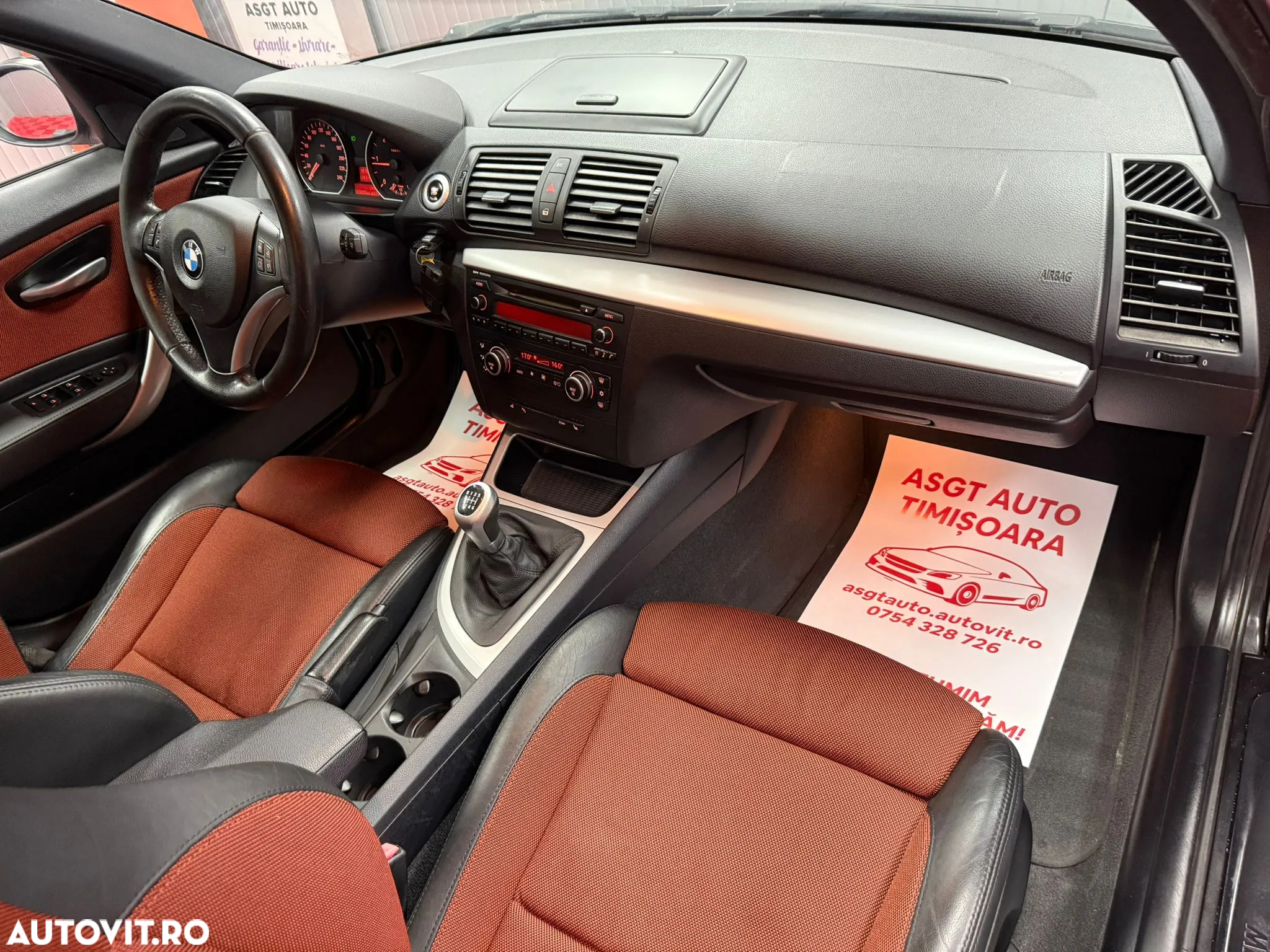 BMW Seria 1 - 11