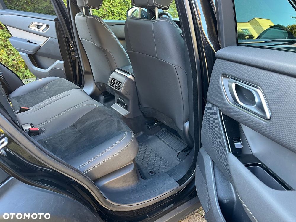 Land Rover Range Rover Velar 2.0 P250 R-Dynamic SE - 25