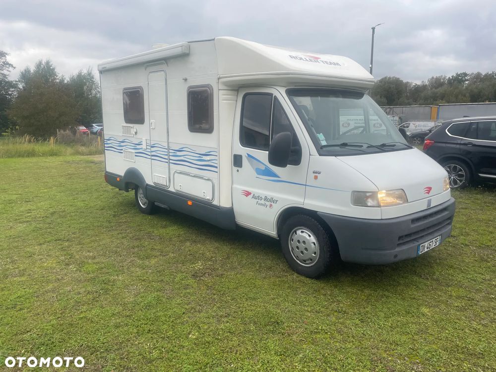 Fiat DUCATO