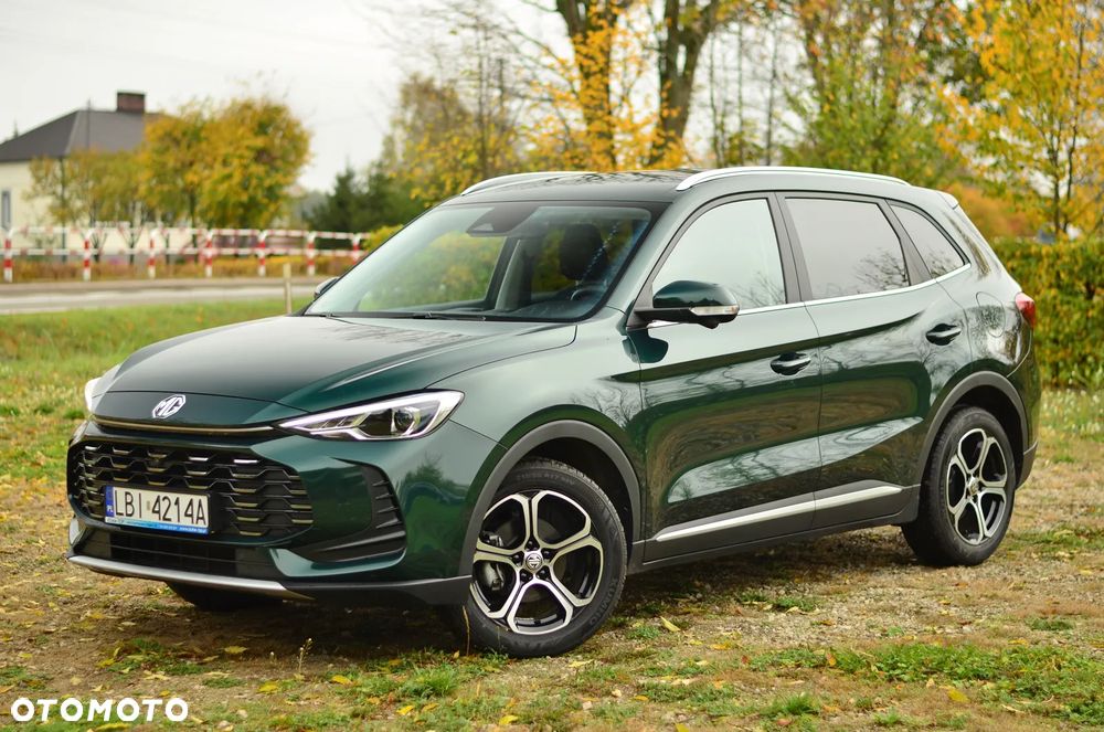 MG ZS 1.5 Excite - 3