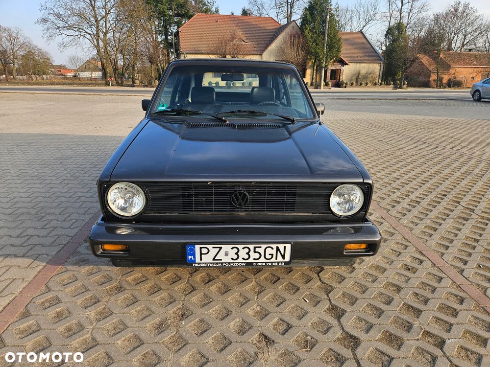 Volkswagen Golf - 8