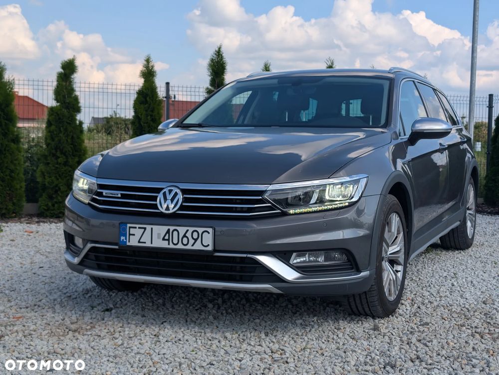 Volkswagen Passat 2.0 TDI BMT 4Mot Highline DSG - 4