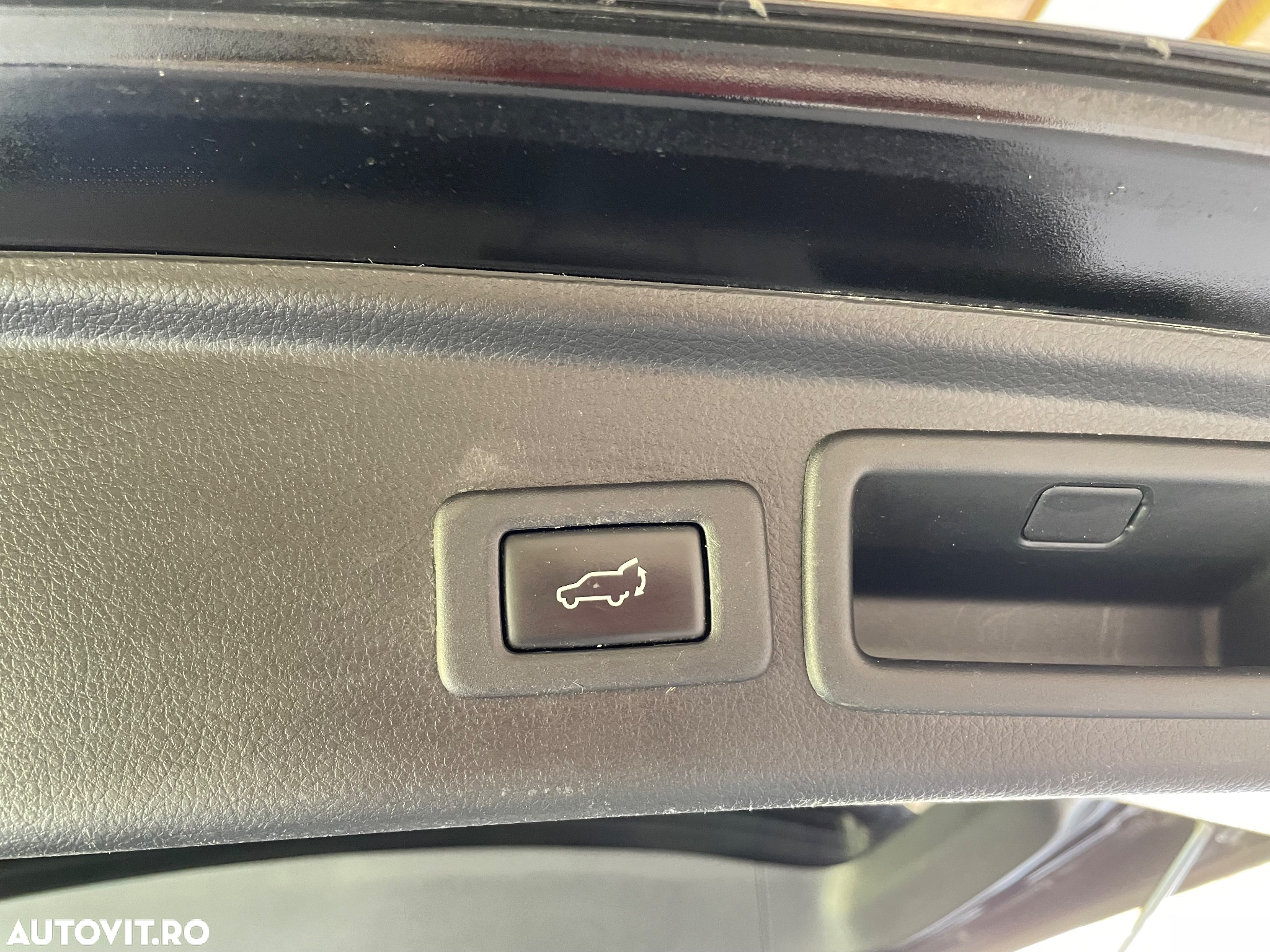 Subaru Forester 2.0XT Lineartronic Sport - 14