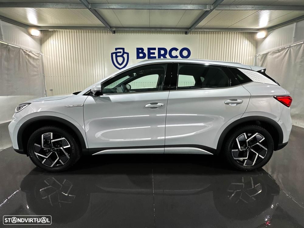 BYD Atto 3 60.48 kWh Design - 12